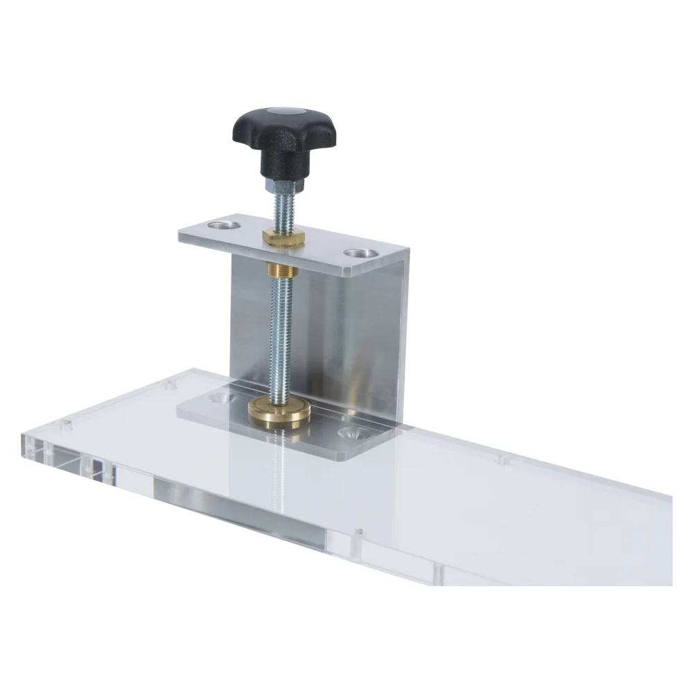 Halter für Kabelführung Mister-Guide