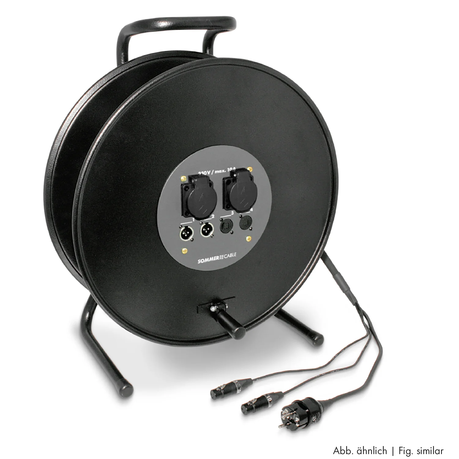 Hybrid Multicore Monolith HV 70,00m