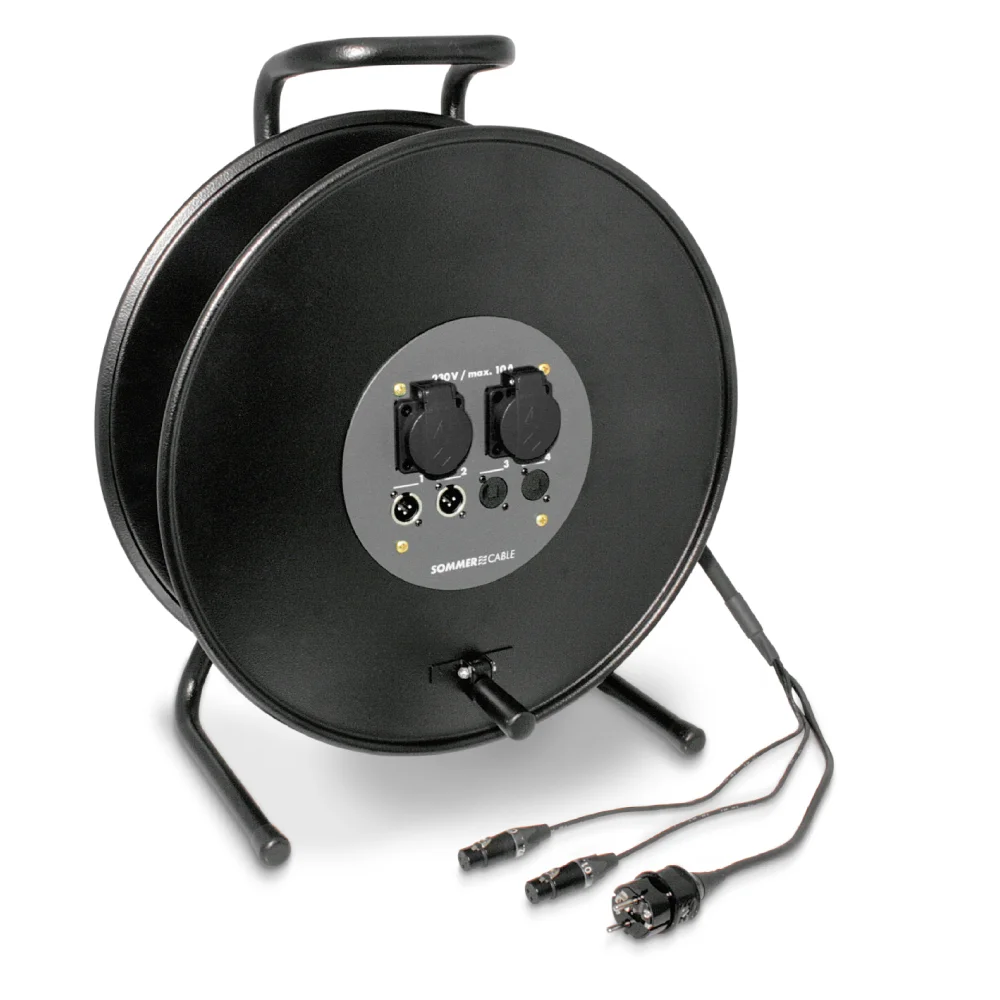 Hybrid Multicore Monolith HV 70,00m