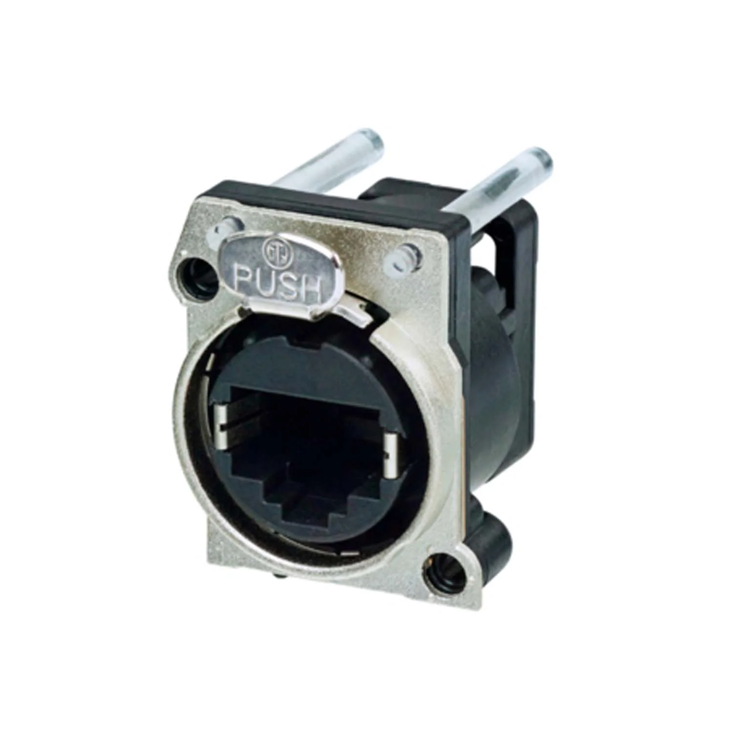 NEUTRIK RJ45 Chassisbuchse mit B-Serien