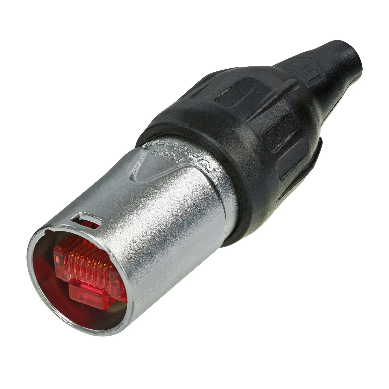 NEUTRIK RJ45 Ethernet Kabelstecker-Patch