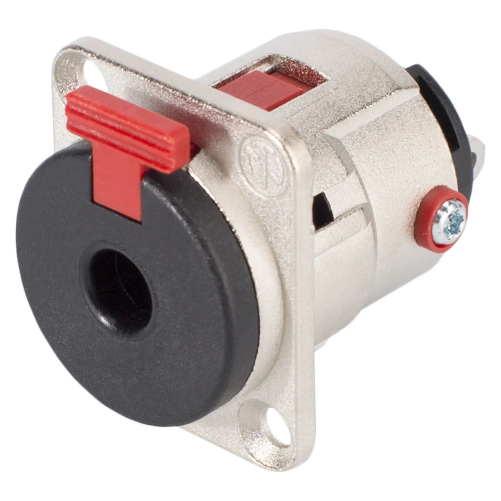 NEUTRIK Einbauklinkenbuchse, Metall