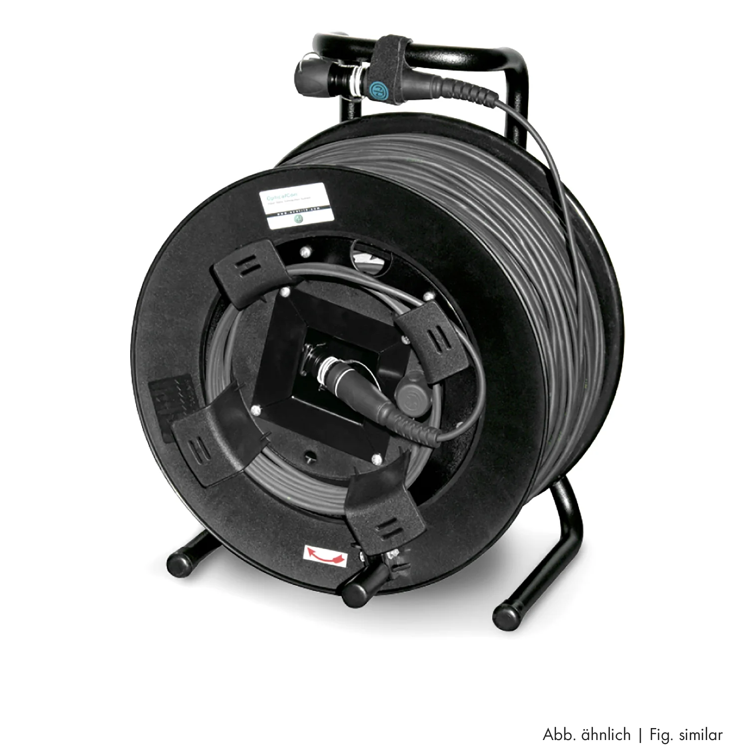 NEUTRIK OpticalCON LWL PUR 2x50/125y