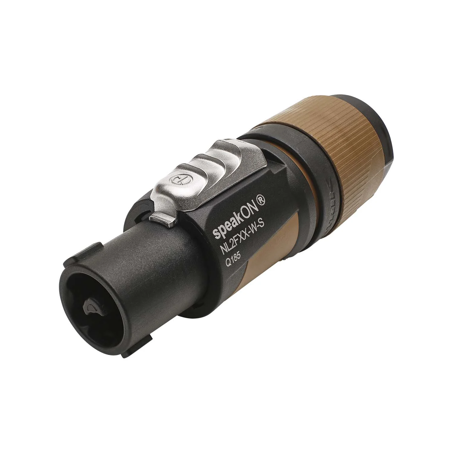 NEUTRIK Speakon Kabelbuchse 2polig