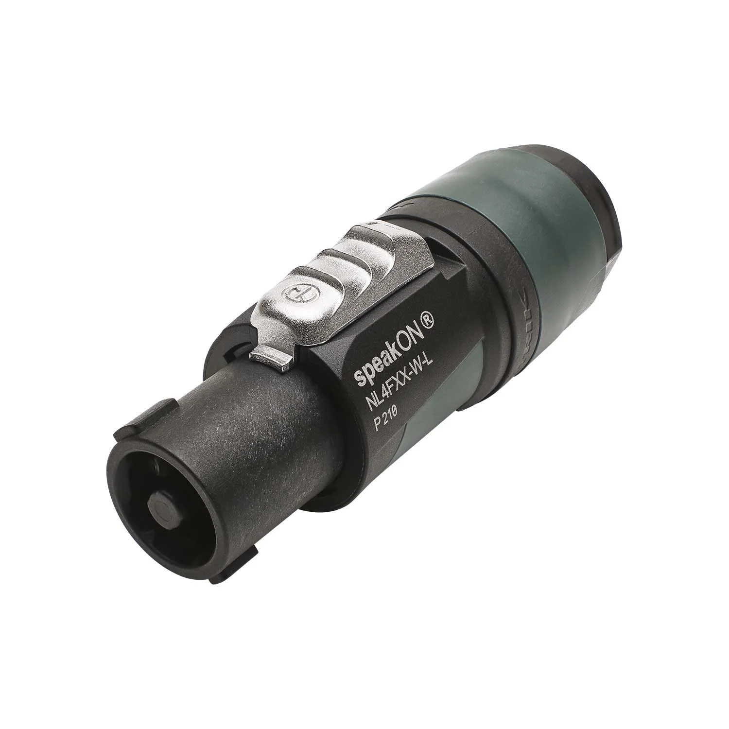 NEUTRIK Speakon 4polig