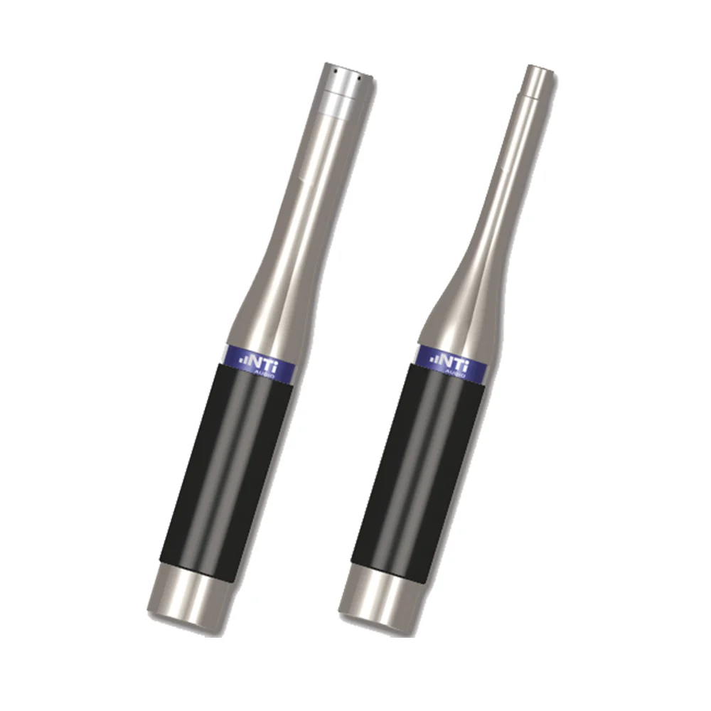 NTI M2211 Messmikrofon, Zubehör für XL 2