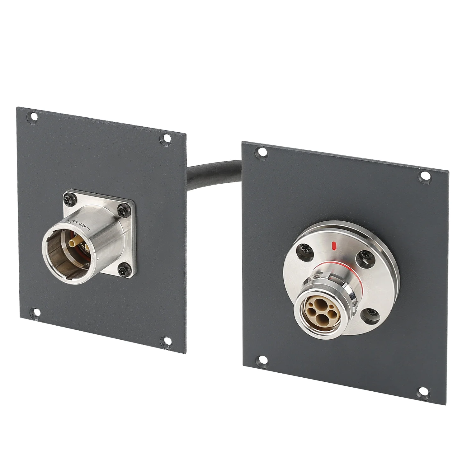 LWL Kabel SMPTE 311M Hybrid,  1,00m