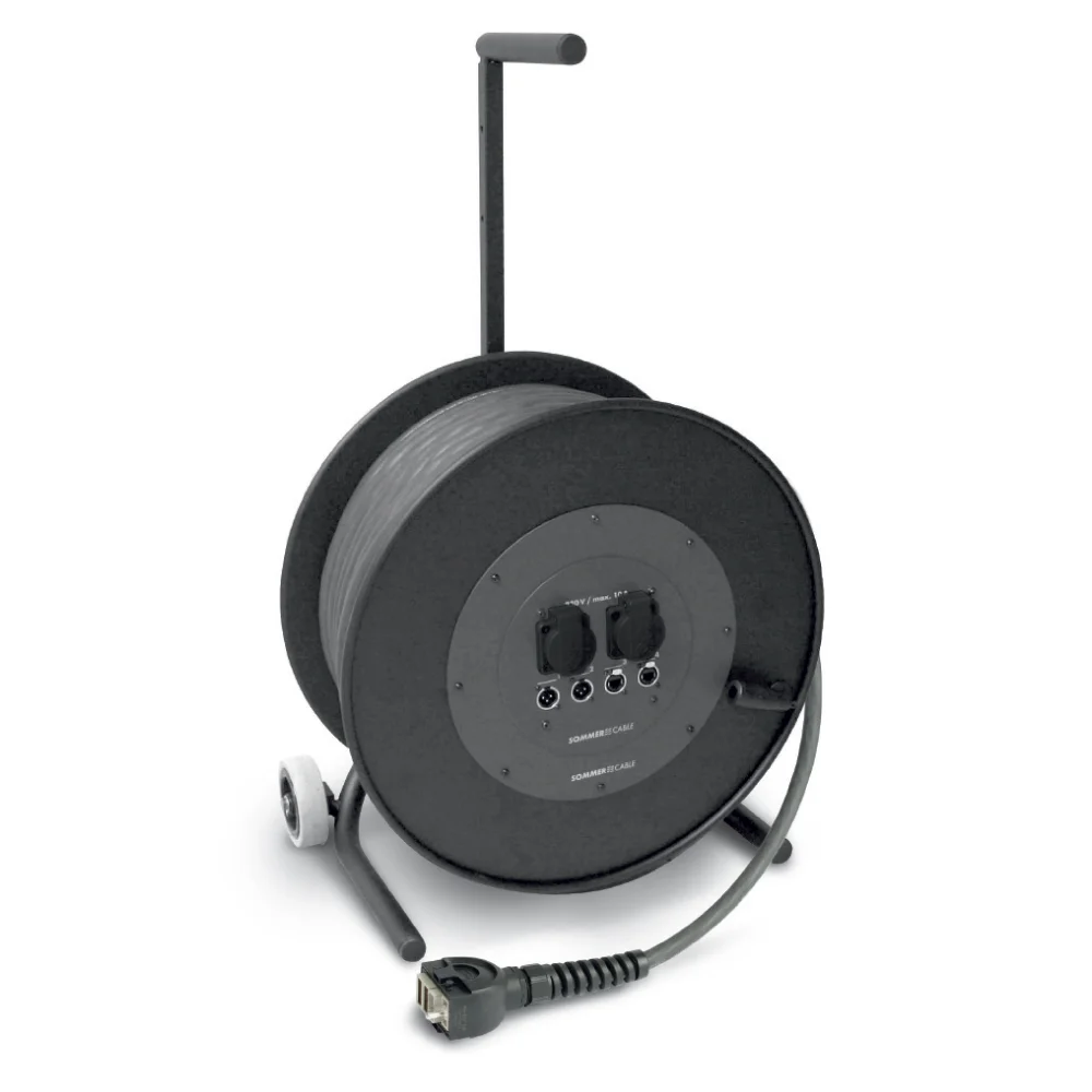 Hybrid Multicore Monocat 110C, 50,00m