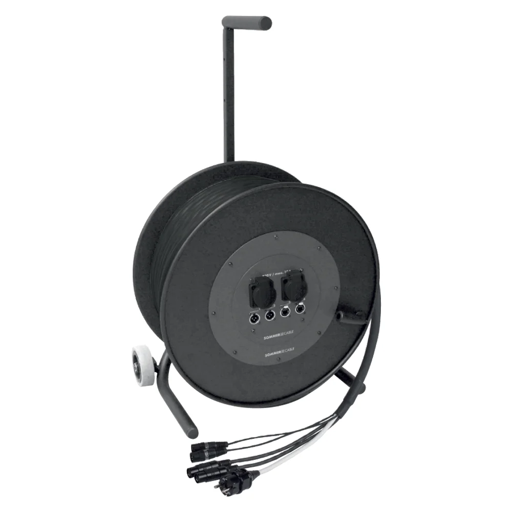 Hybrid Multicore Monocat 110C, 50,00m