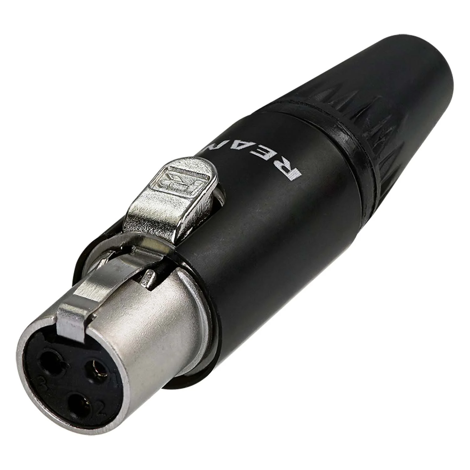 NEUTRIK Rean Tiny XLR-Kabelbuchse 3-pol