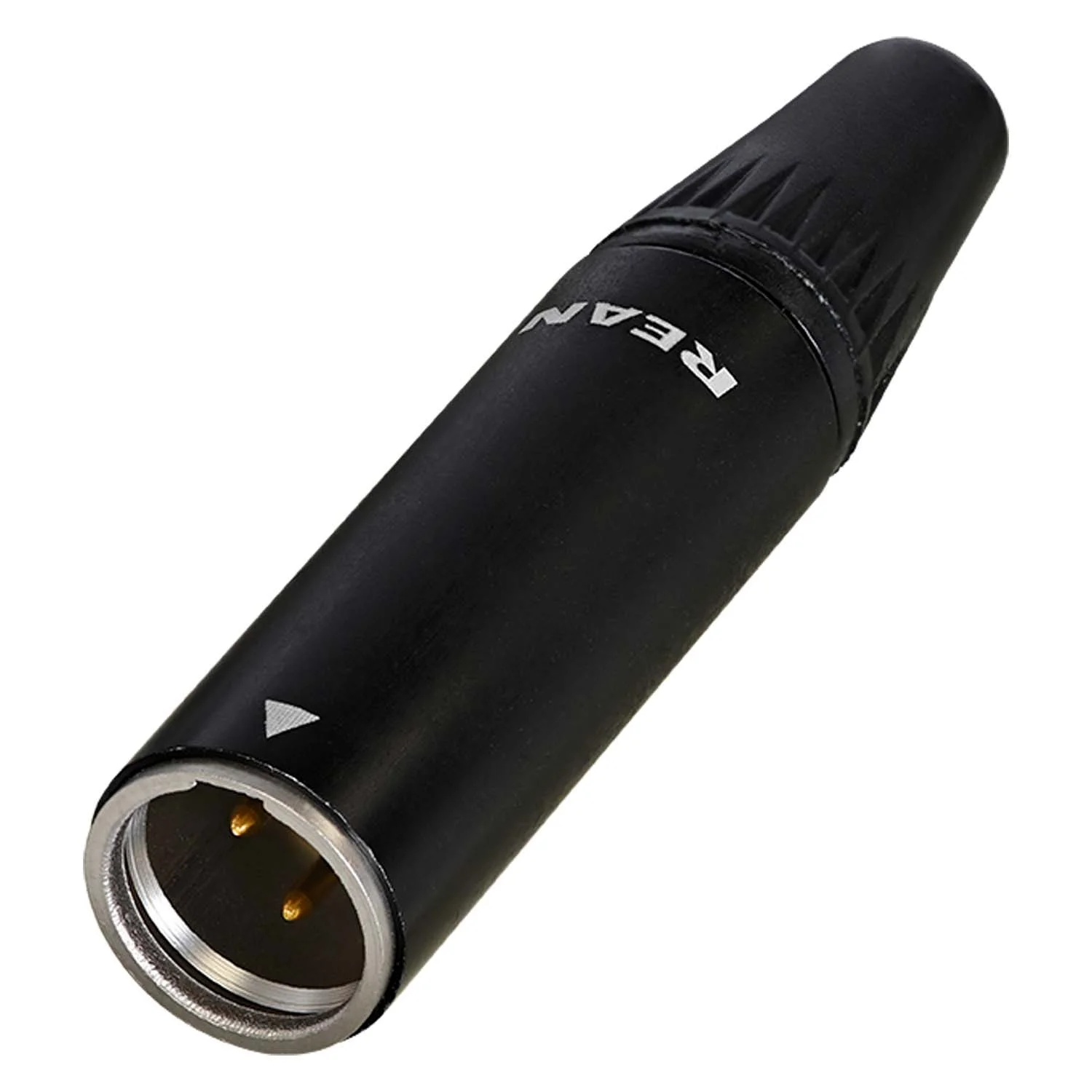 NEUTRIK Rean Tiny XLR-Kabelstecker 3pol.