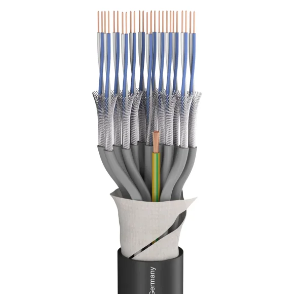 SC-QUANTUM Multipair highflex