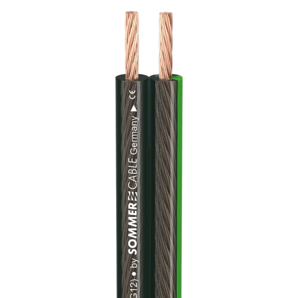 ORBIT 240 Speakerk.2x4,0qmm/ sw-tr