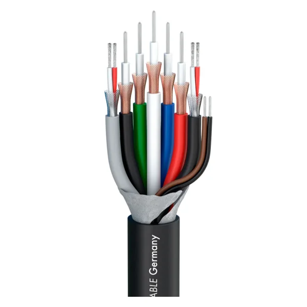 TRANSIT MINI KOMBI 5, 75 Ohm