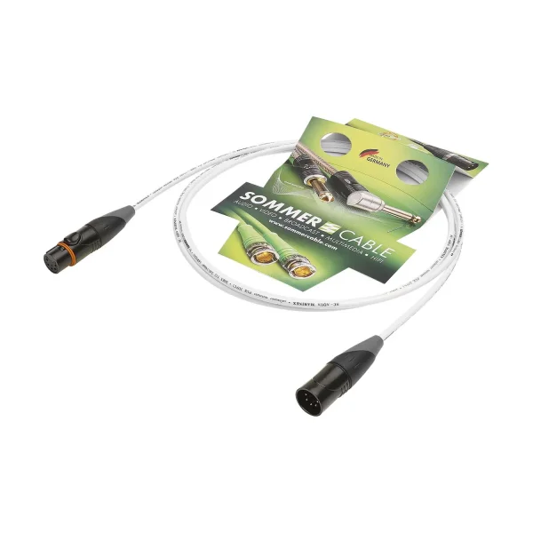 MC Aqua Marinex Mini, weiß,  7,50m