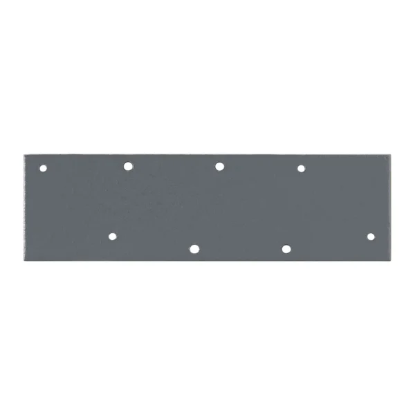 Blindabeckung 4 Bohrungen A/B/D-Serie