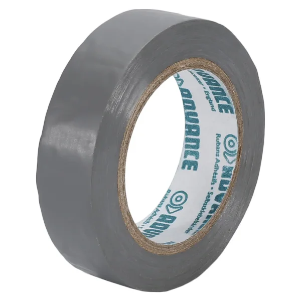 ADVANCE Elektro-Isolierband grau