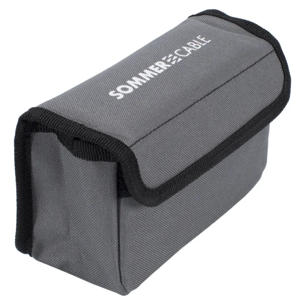 Schutztasche für Multipingehäuse