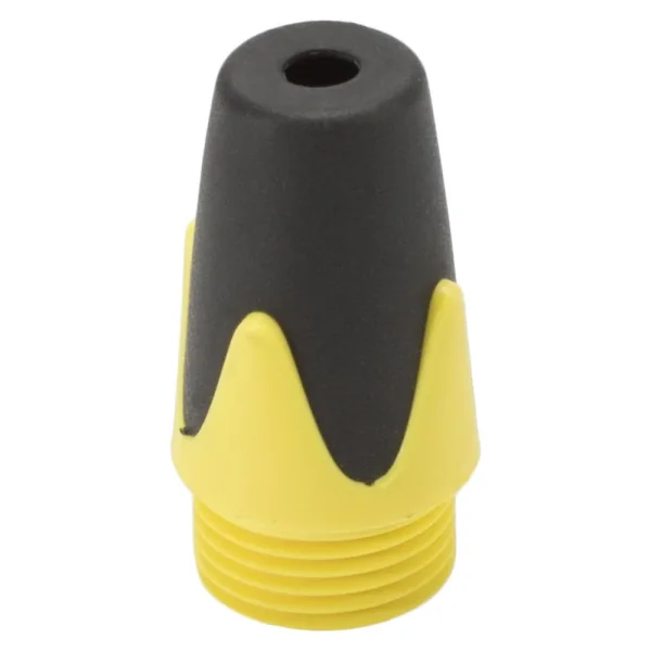 NEUTRIK Klinke-Kappe, gelb