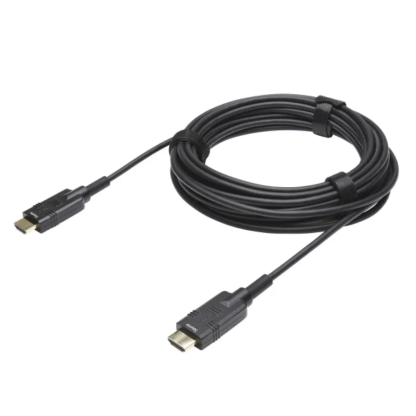 HICON HDMI 2.1 AOC Kabel 48G  10m