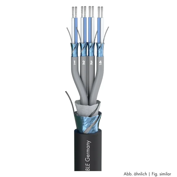 SC-MISTRAL MCF-08 Studiom. FRNC / sw