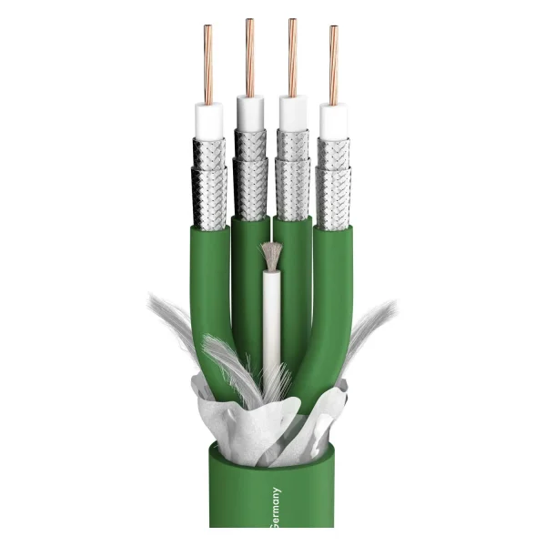 SC-VECTOR PLUS 4x 1.2L/4.8DZ 75 Ohm PMB