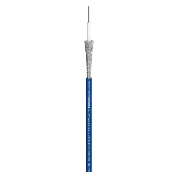 SC-MONOMAX 0.3/1.8,75 Ohm blau