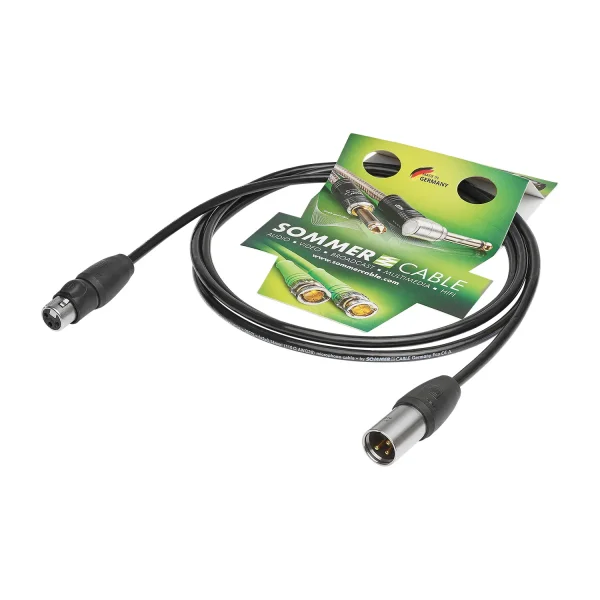 MC Aqua Marinex Aramid, schwarz,  7,50m