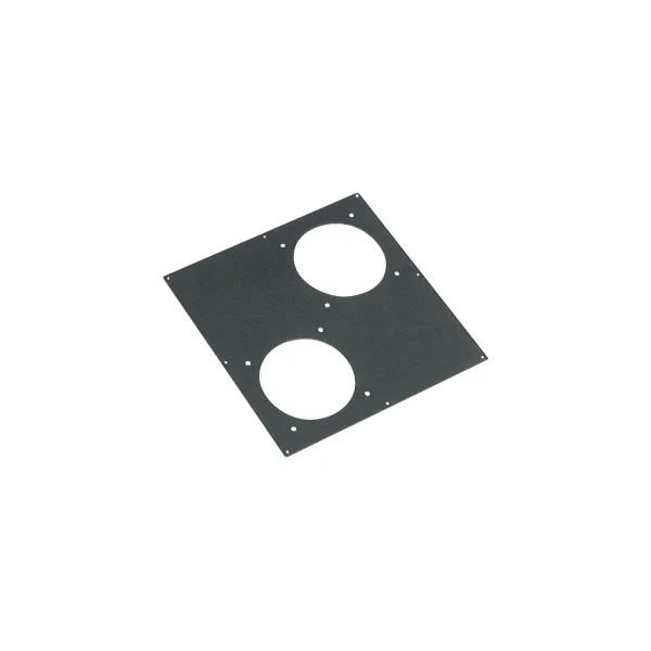 BlackBoxx - Multipinblech 2 x LK85/150