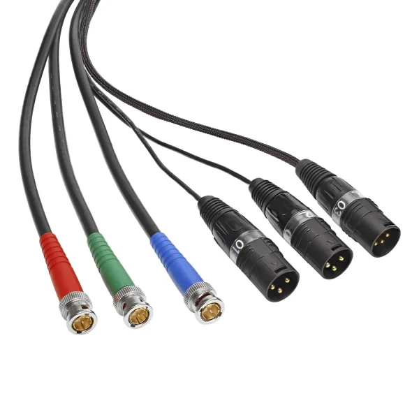 Transit MC 3231, schwarz, 100m