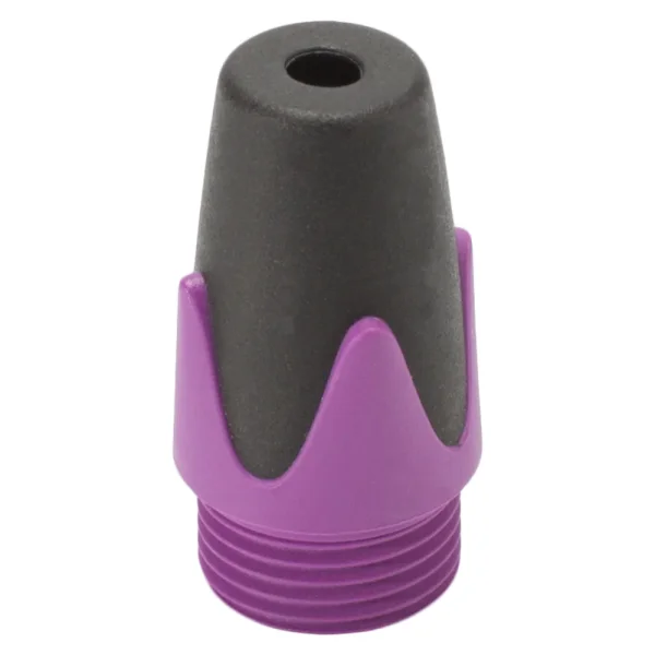 NEUTRIK Klinke-Kappe, violett