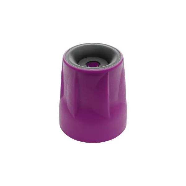 NEUTRIK SpeakOn-Tülle, violett f. NL4FC