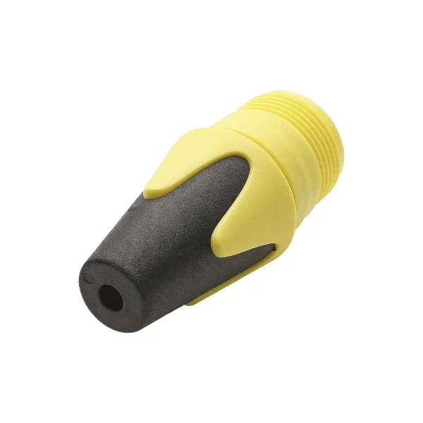 NEUTRIK XLR-Kappe XX-Serie ge ohne Ring