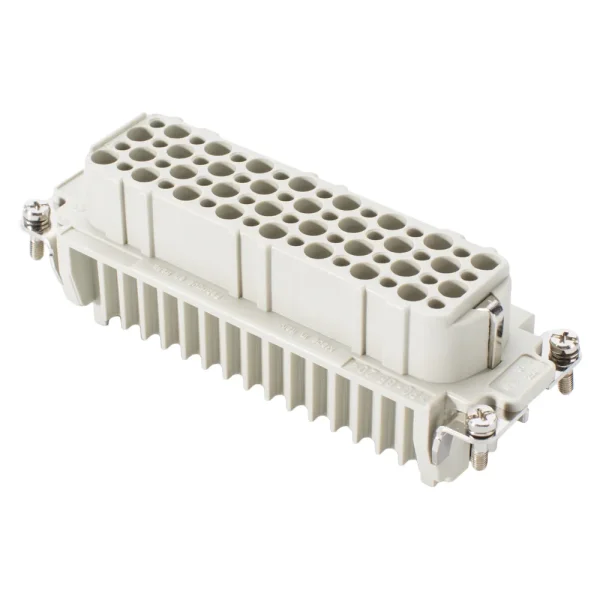 Buchseneinsatz 64polig f. CD Serie