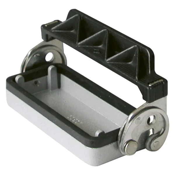 Schutzdeckel 24polig m. 1 Bügel f.