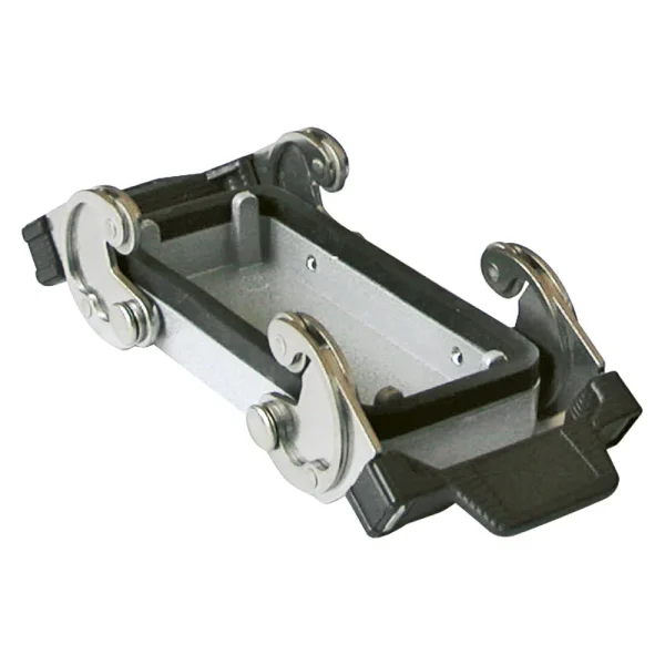 Schutzdeckel 42polig m.2 Bügeln f.