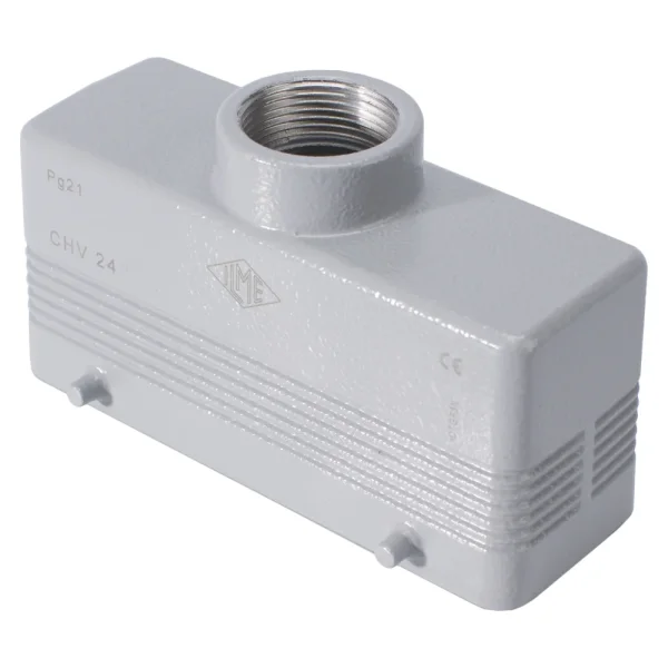 Tüllengehäuse 24/64/108polig m. Bolzen