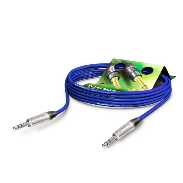 MC Club MkII, blau,  2,50m