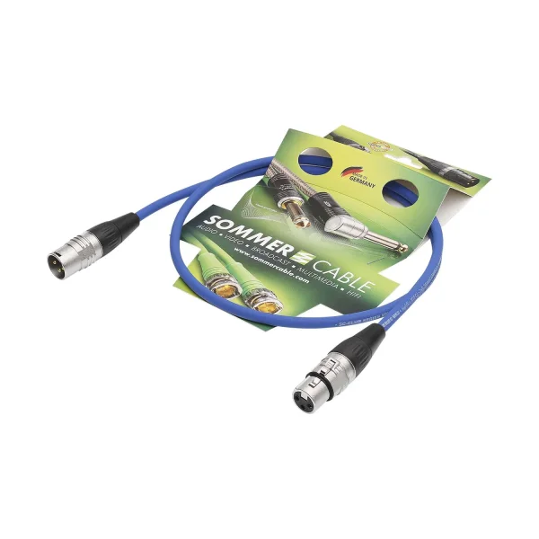 MC Club MkII, blau,  3,00m