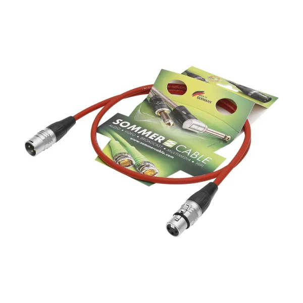 MC Club MkII, rot,  3,00m