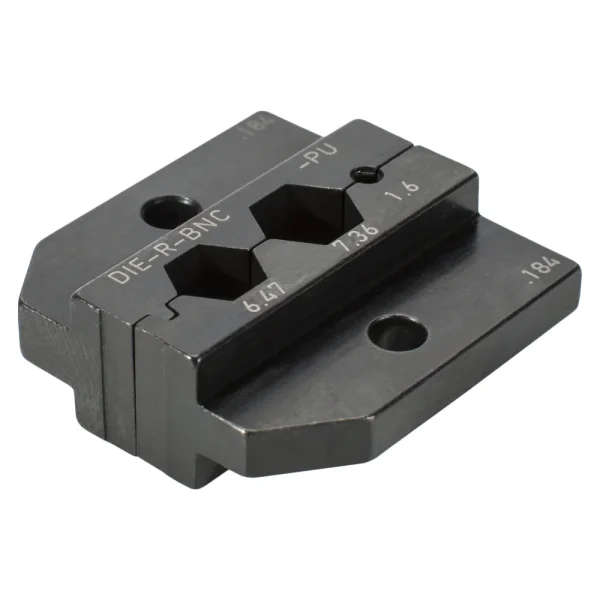 NEUTRIK Crimpeinsatz zu WCZ1200