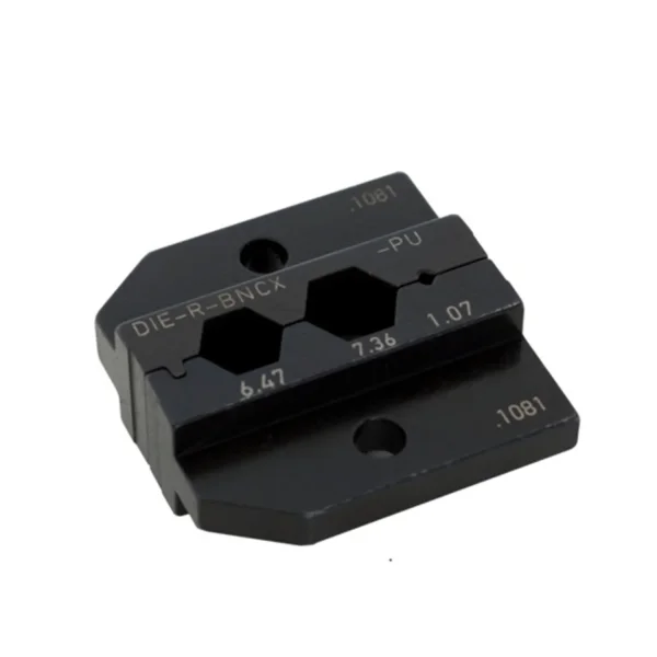 NEUTRIK Crimpeinsatz zu WCZ1200