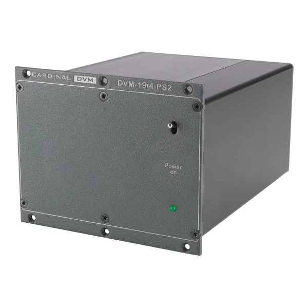 DVM-Serie 194 Powersupply 200W HIGHPOWER