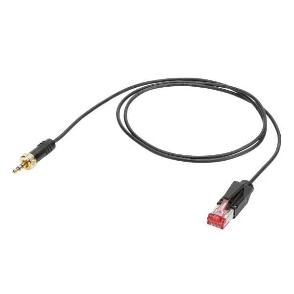 IR-TX-Adapter für HDMI over FIBER extend