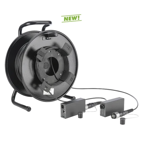 DVM-Serie HDMI over FIBER4 Kit 300m