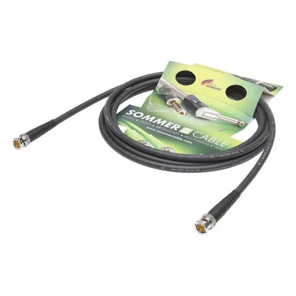 Koaxkabel Vector Plus 1.2L/4.8DZ, 50,00m