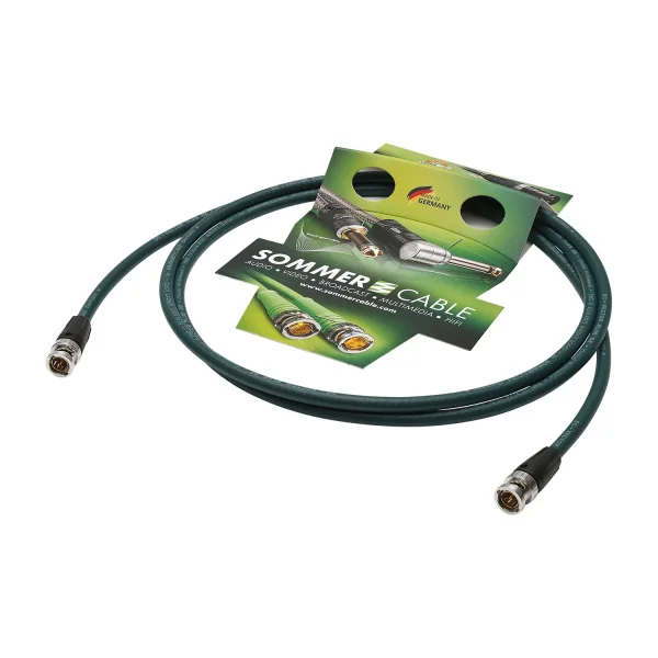 Koaxkabel Vector Plus 1.2L/4.8DZ, 30,00m