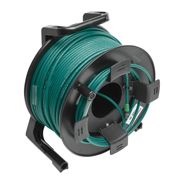 Koaxkabel Vector Plus 1.2L/4.8DZ, 75,00m