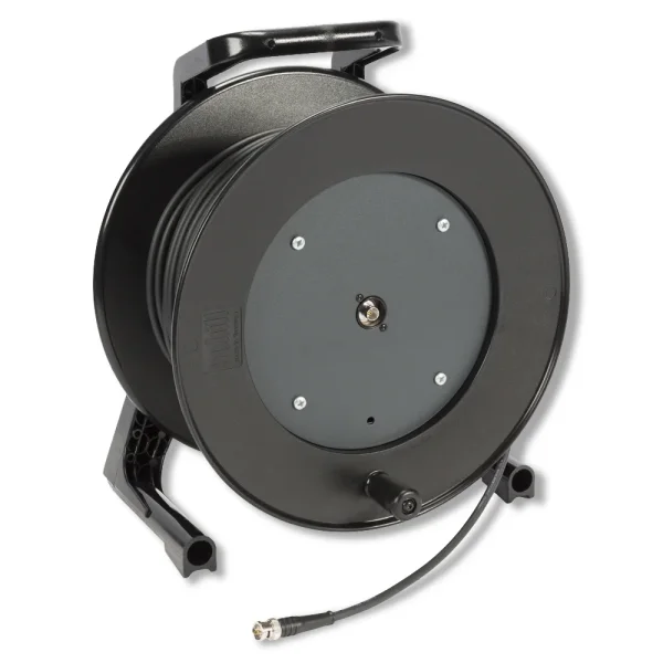 Koaxkabel Vector Plus 1.2L/4.8DZ, 100m