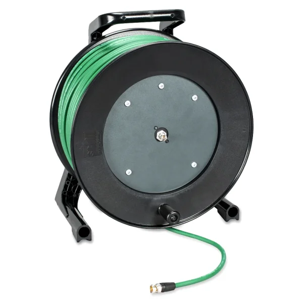 Koaxkabel Vector Plus 1.2L/4.8DZ, 150m